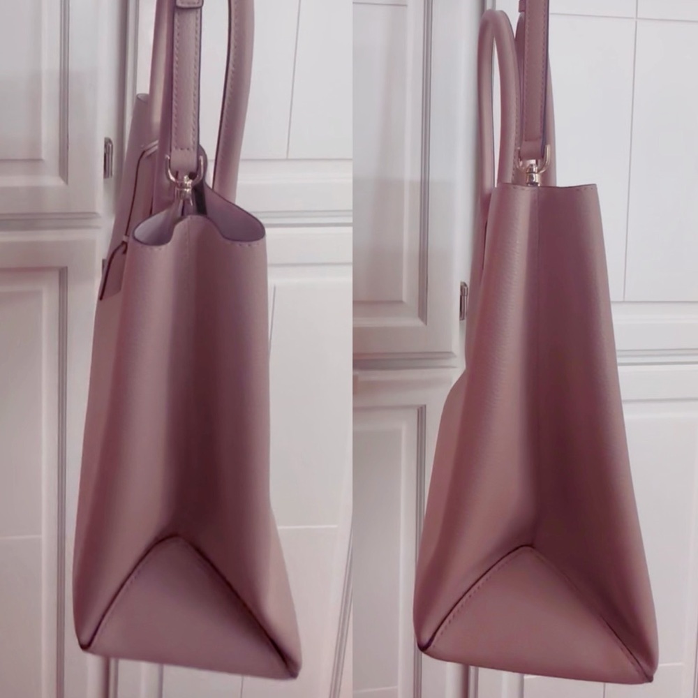 KATE SPADE EVA SATCHEL / CROSSBODY BAG - Picture 11 of 16